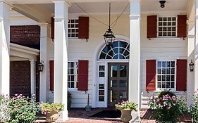 Rodeway Inn Historic Williamsburg
